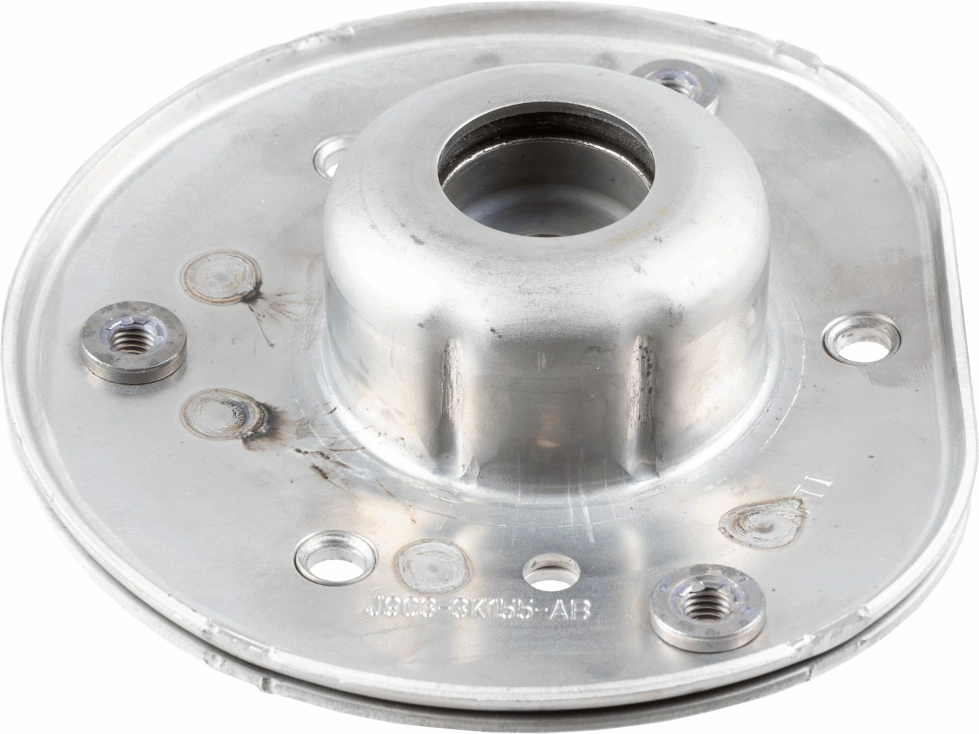 Top Strut Mounting - 43273 01 LEMFÖRDER