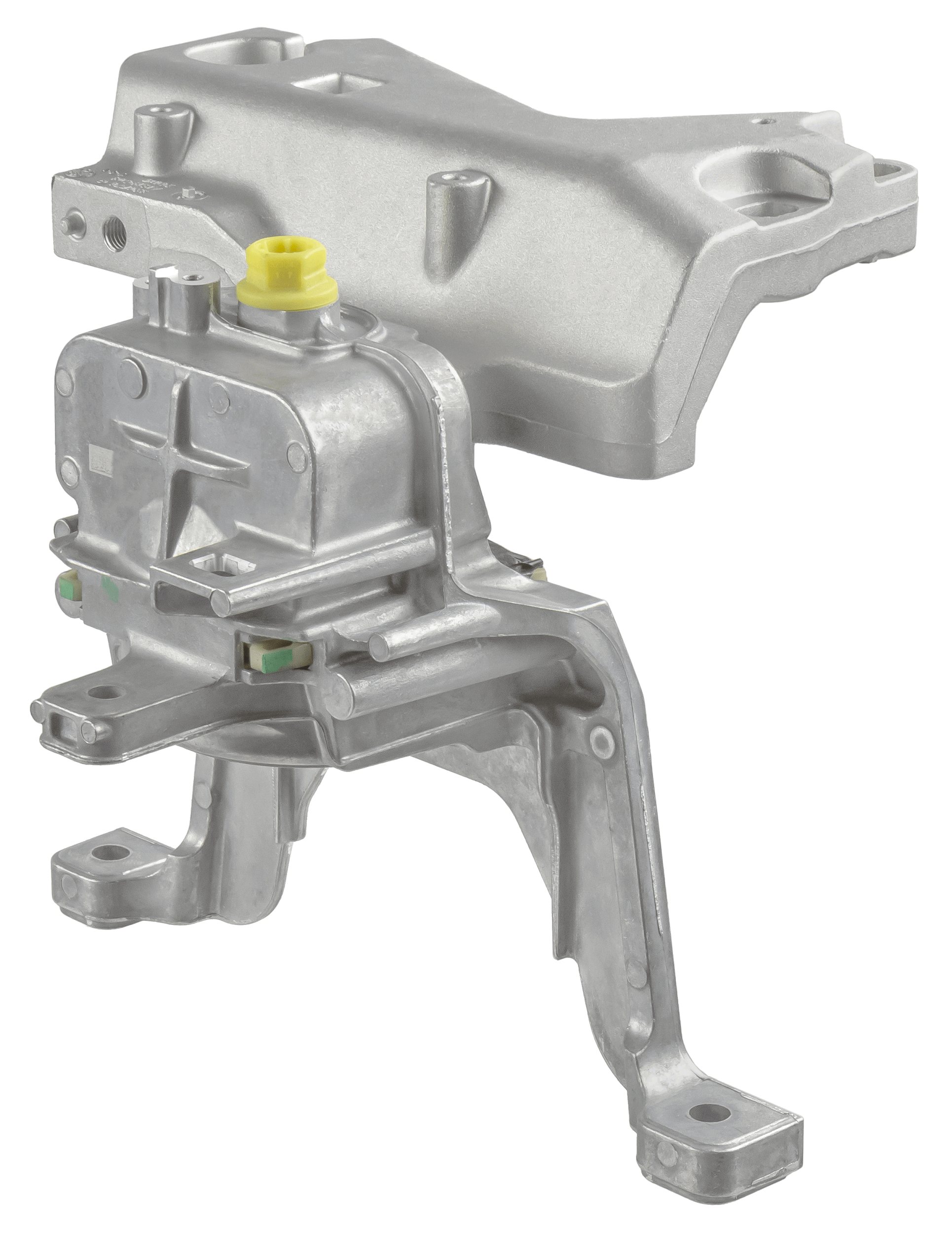 Engine Mounting - 43276 01 LEMFÖRDER