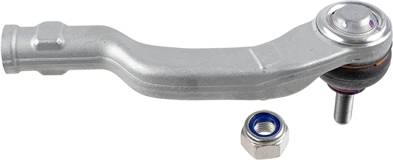 Tie Rod End - 43301 01 LEMFÖRDER