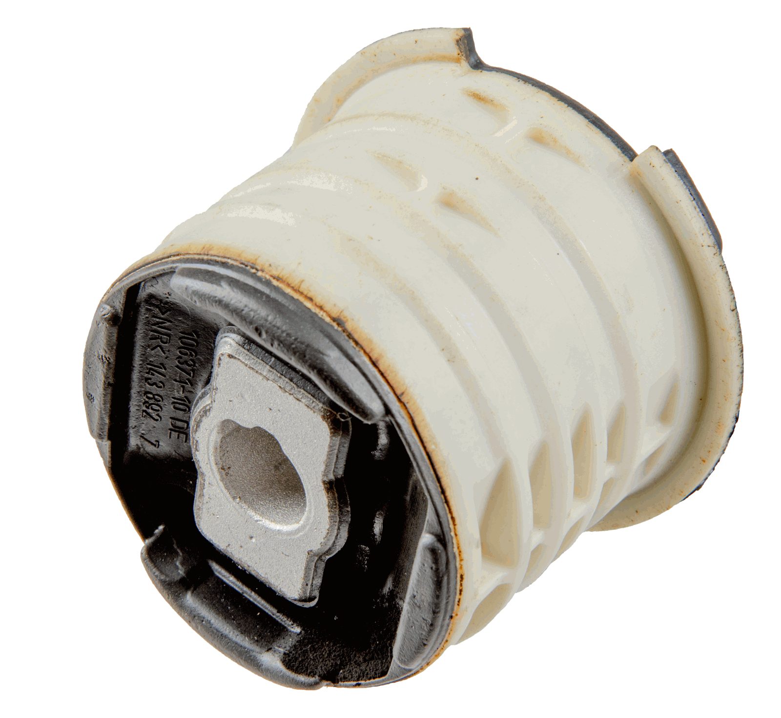 Mounting, axle bracket - 43321 01 LEMFÖRDER