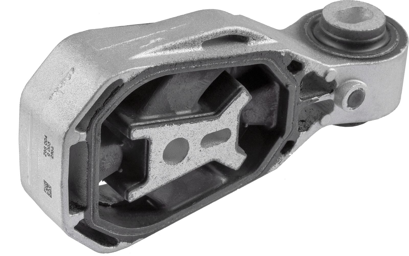 Engine Mounting - 43324 01 LEMFÖRDER