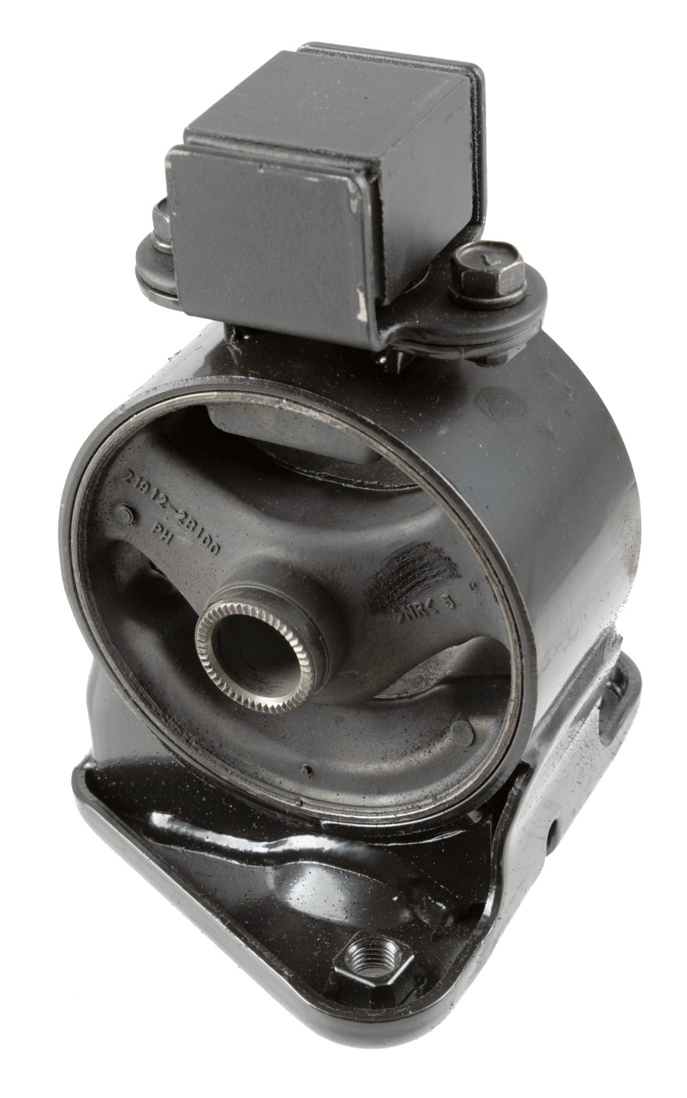 Engine Mounting - 43327 01 LEMFÖRDER
