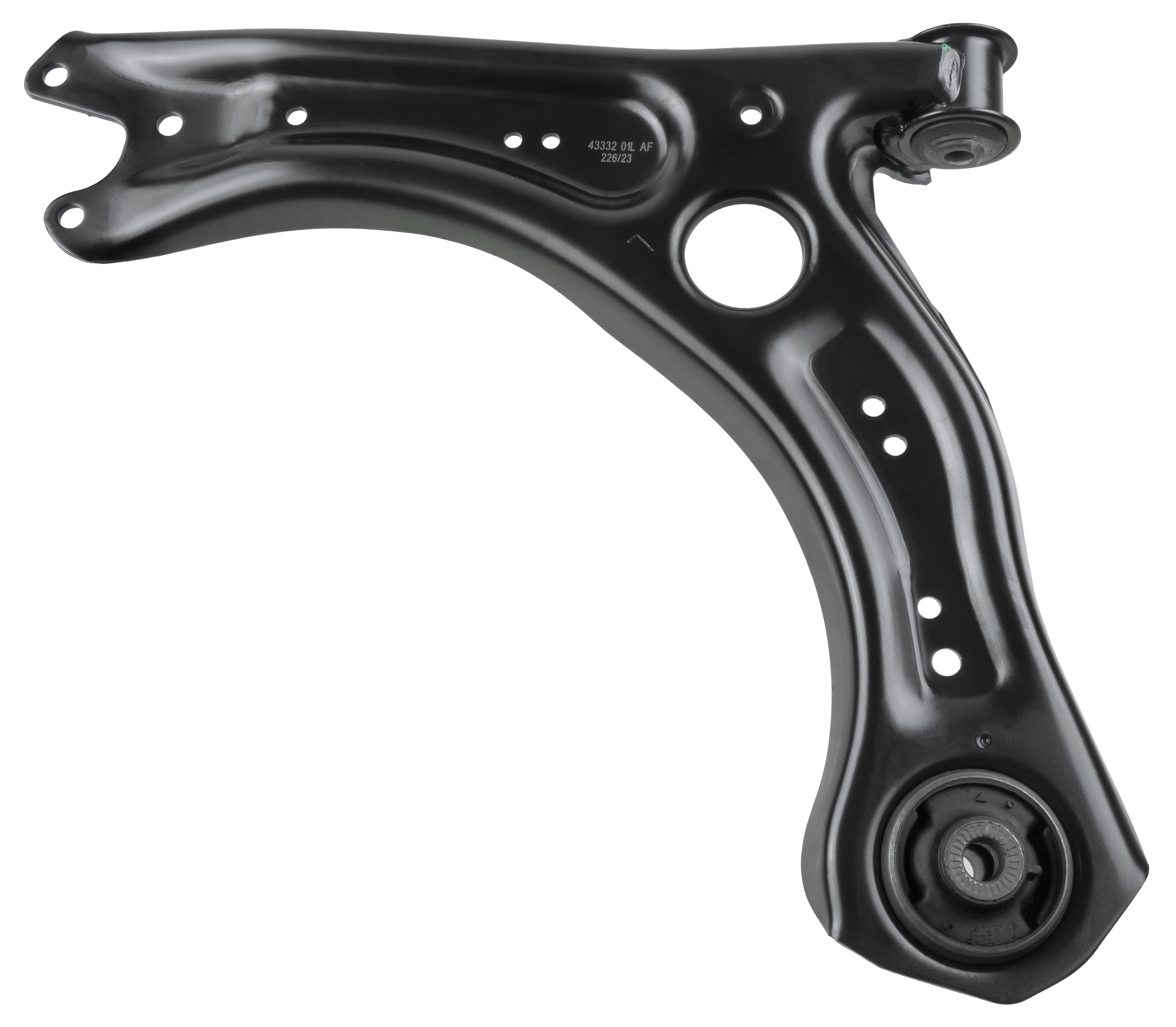 Track Control Arm - 43332 01 LEMFÖRDER