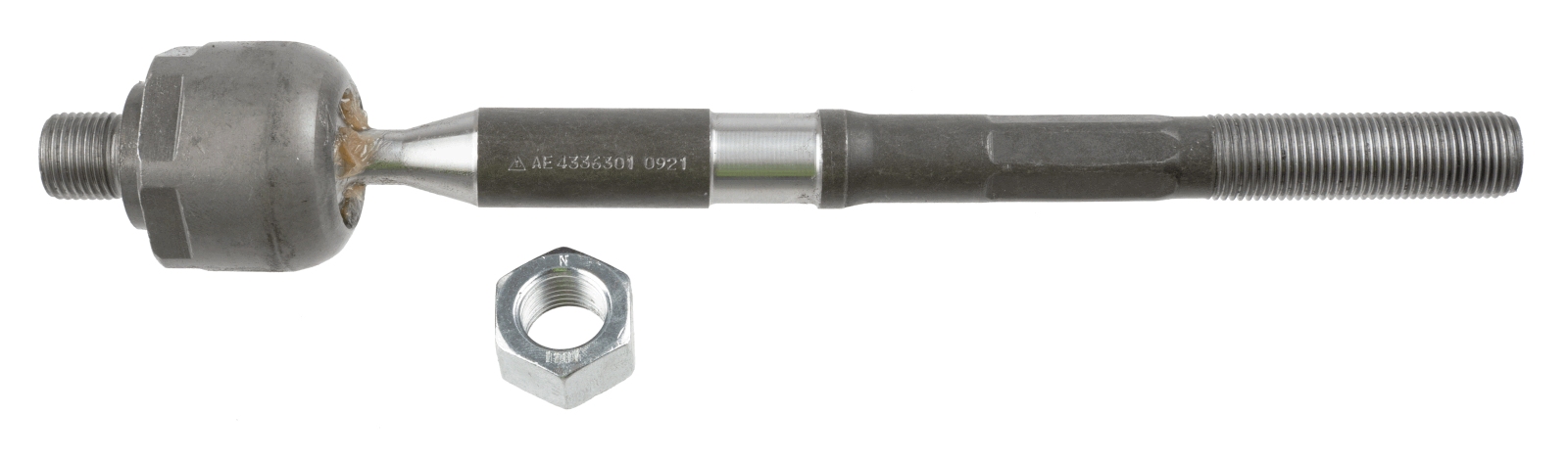 Inner Tie Rod - 43363 01 LEMFÖRDER