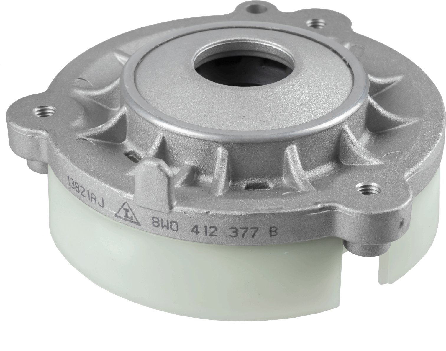 Top Strut Mounting - 43364 01 LEMFÖRDER