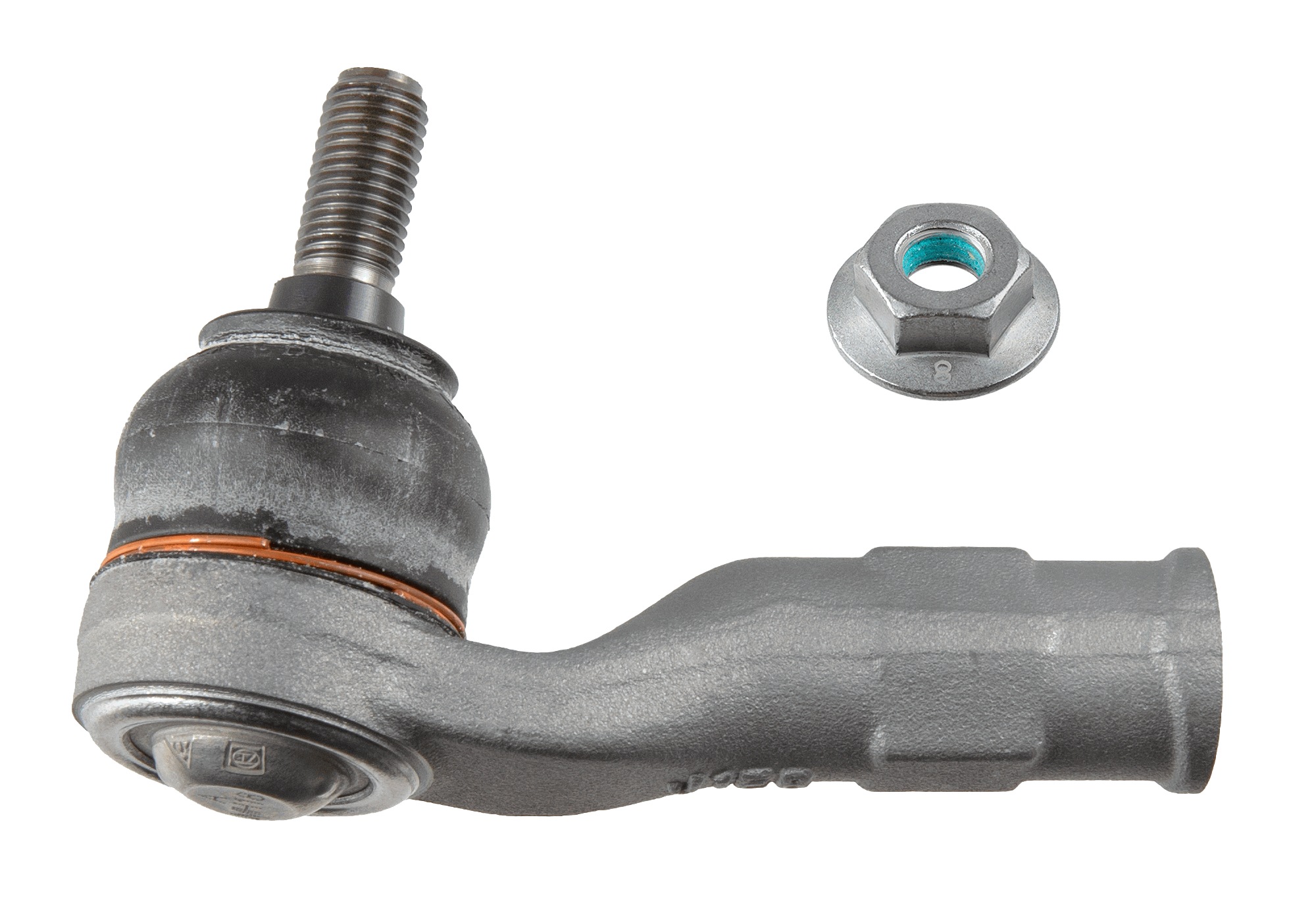 Tie Rod End - 43374 01 LEMFÖRDER