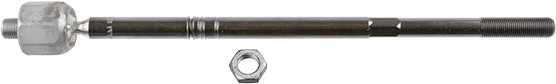Inner Tie Rod - 43375 01 LEMFÖRDER