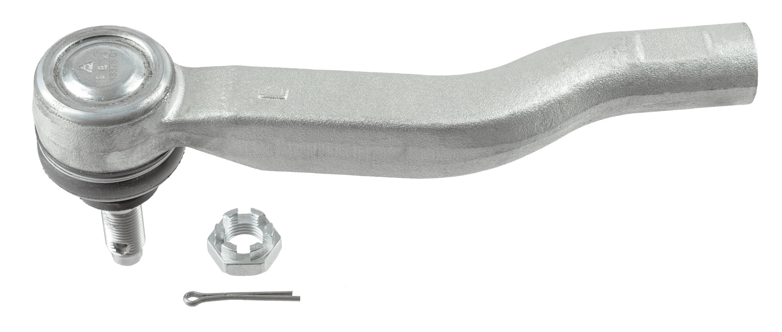 Tie Rod End - 43378 01 LEMFÖRDER