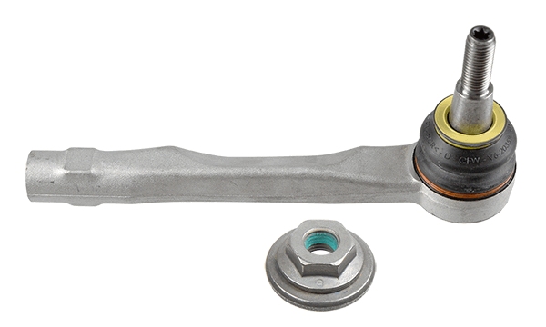Tie Rod End - 43383 01 LEMFÖRDER