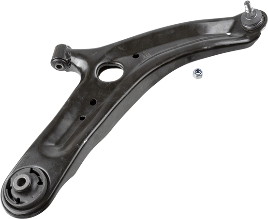 Track Control Arm - 43398 01 LEMFÖRDER