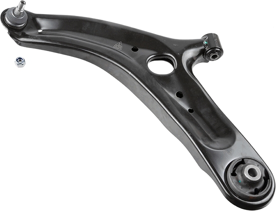 Track Control Arm - 43399 01 LEMFÖRDER