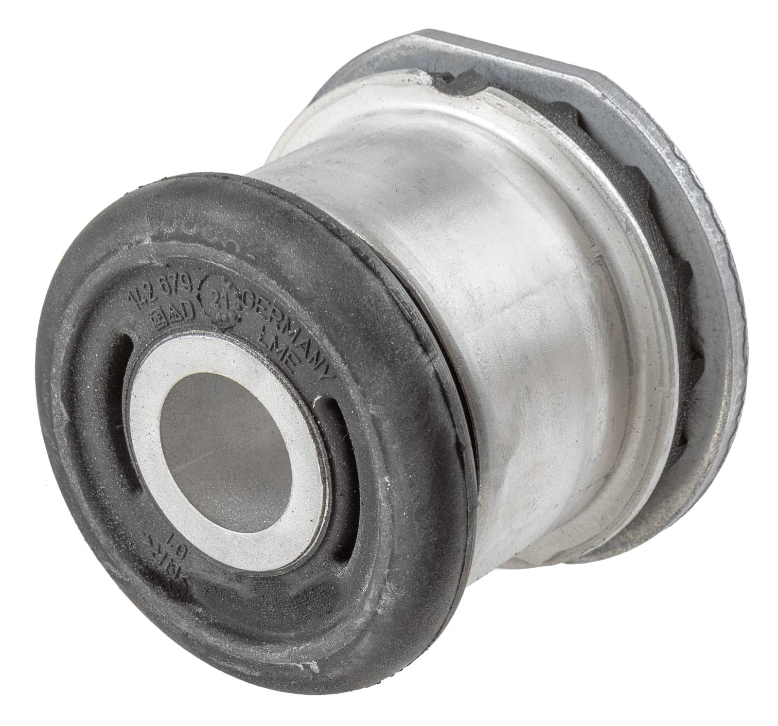 Mounting, axle bracket - 43402 01 LEMFÖRDER