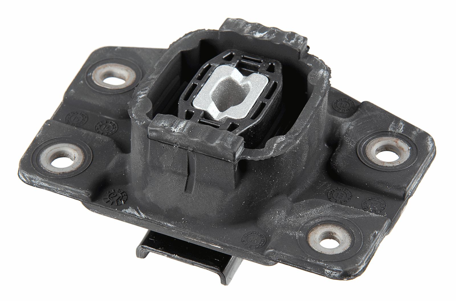 Engine Mounting - 43411 01 LEMFÖRDER
