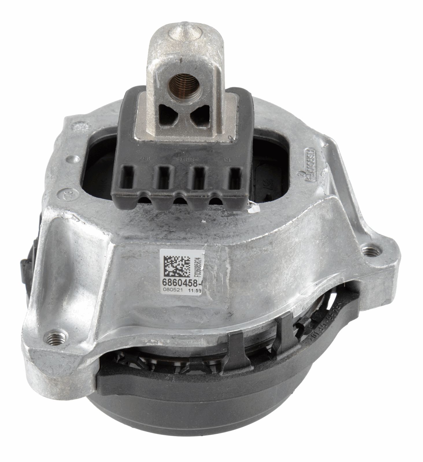 Engine Mounting - 43418 01 LEMFÖRDER