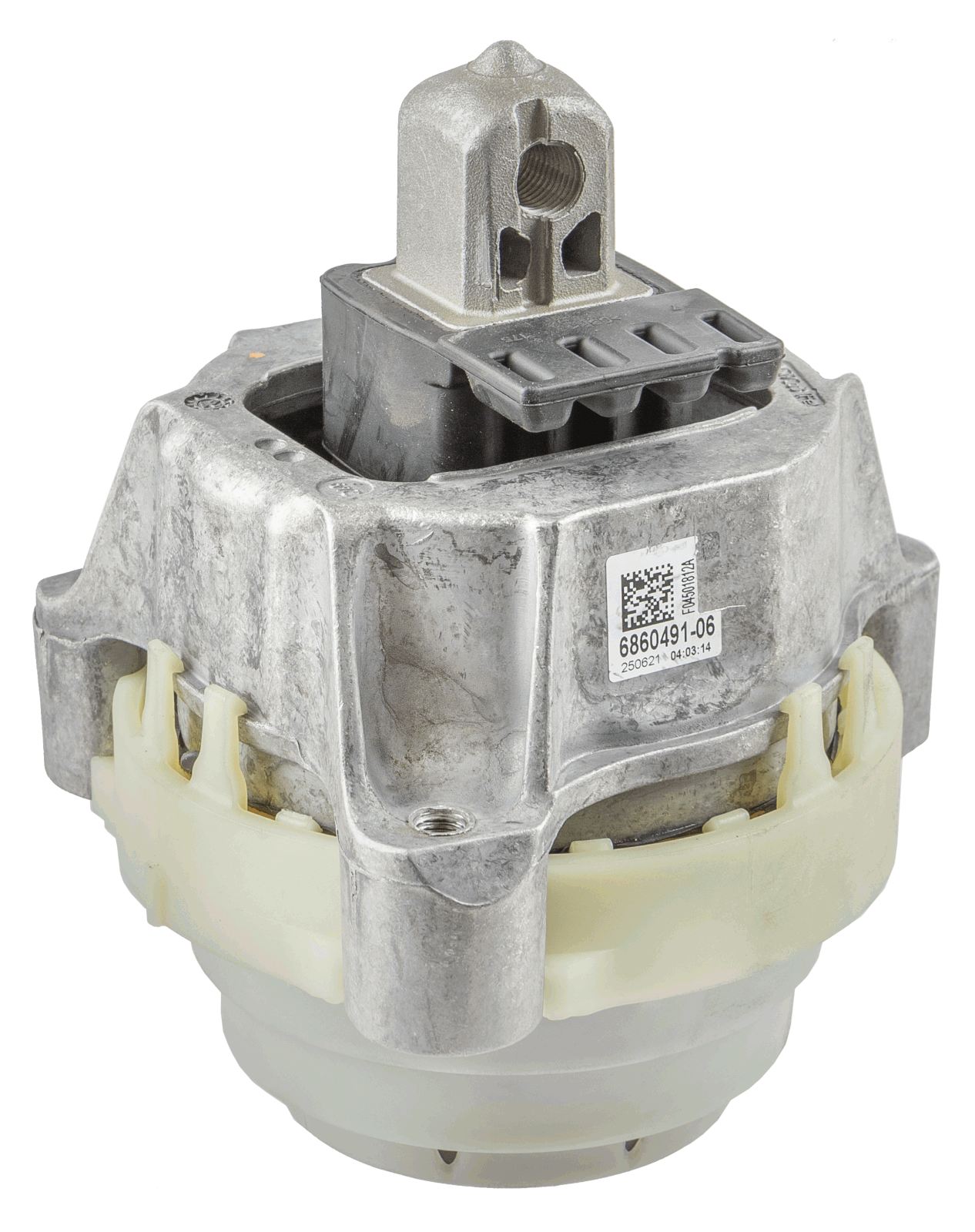 Engine Mounting - 43421 01 LEMFÖRDER