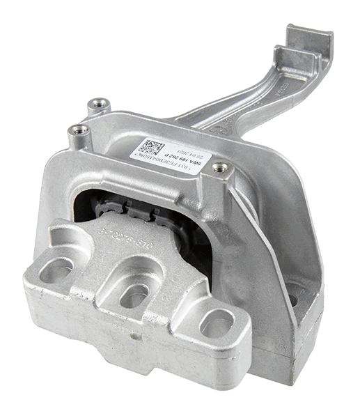 Engine Mounting - 43424 01 LEMFÖRDER
