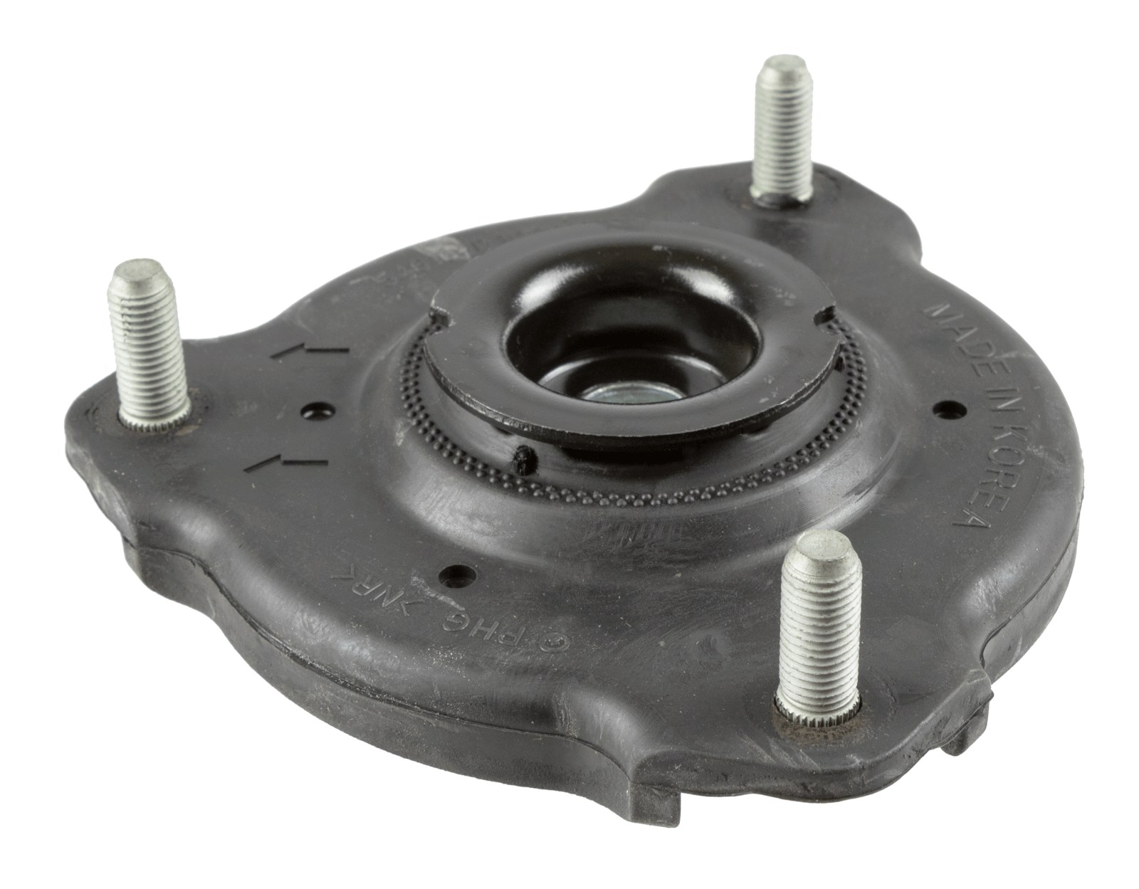 Top Strut Mounting - 43430 01 LEMFÖRDER