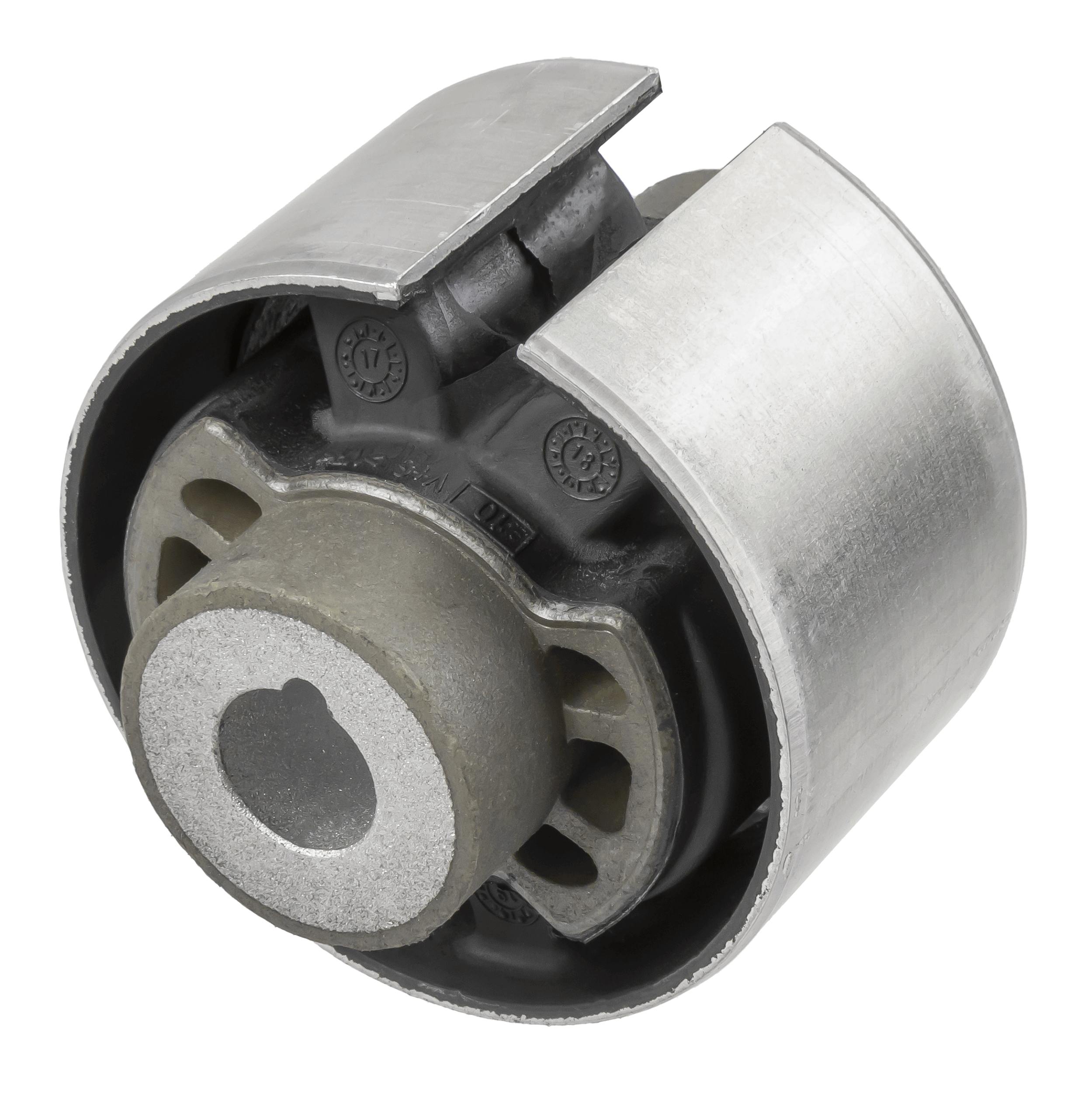 Control Arm-/Trailing Arm Bush - 43438 01 LEMFÖRDER