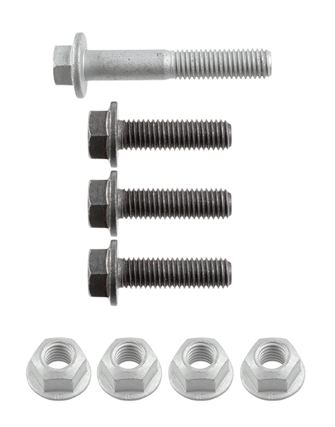 Repair Kit, wheel suspension - 43449 01 LEMFÖRDER