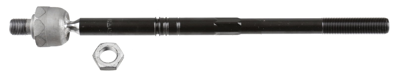 Inner Tie Rod - 43456 01 LEMFÖRDER
