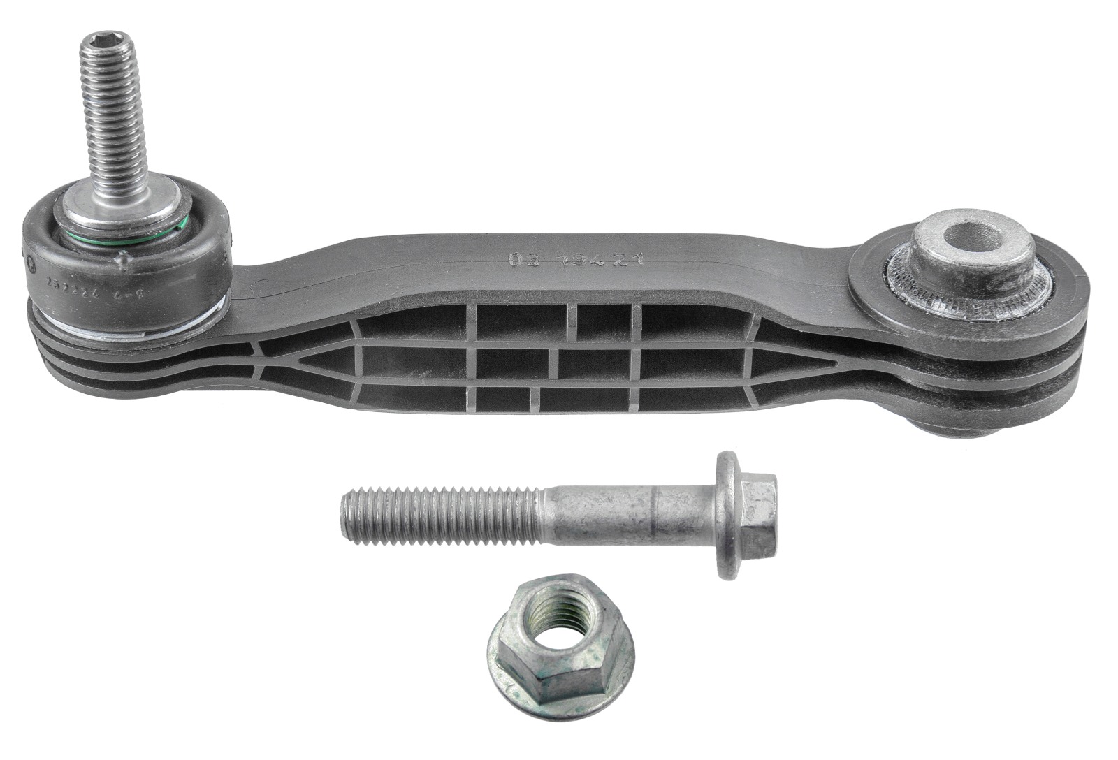 Rod/Strut, stabiliser - 43490 01 LEMFÖRDER