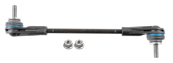 Rod/Strut, stabiliser - 43506 01 LEMFÖRDER