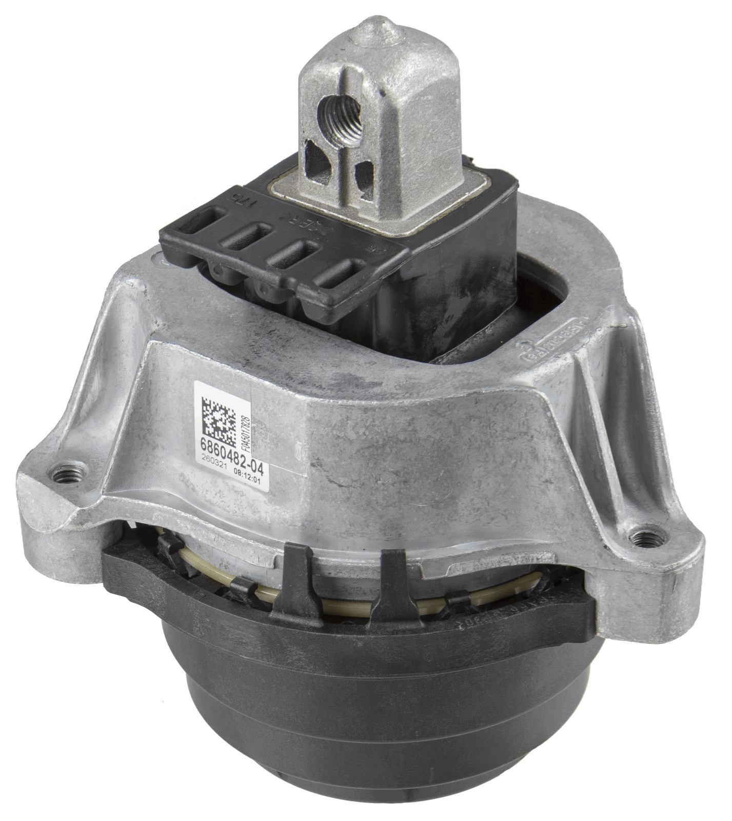 Engine Mounting - 43508 01 LEMFÖRDER