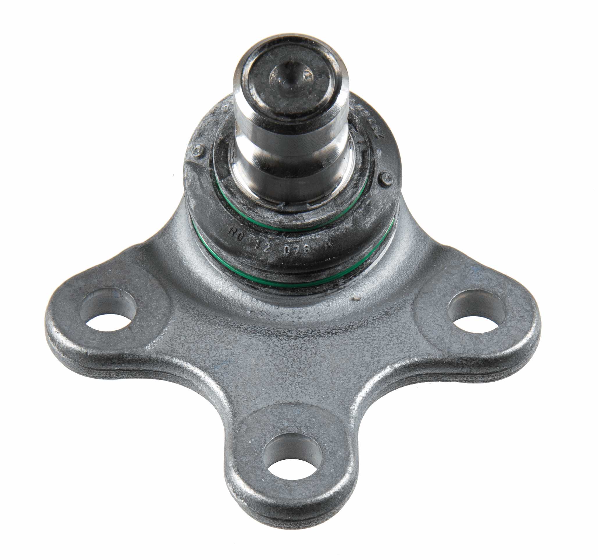 Ball Joint - 43509 01 LEMFÖRDER