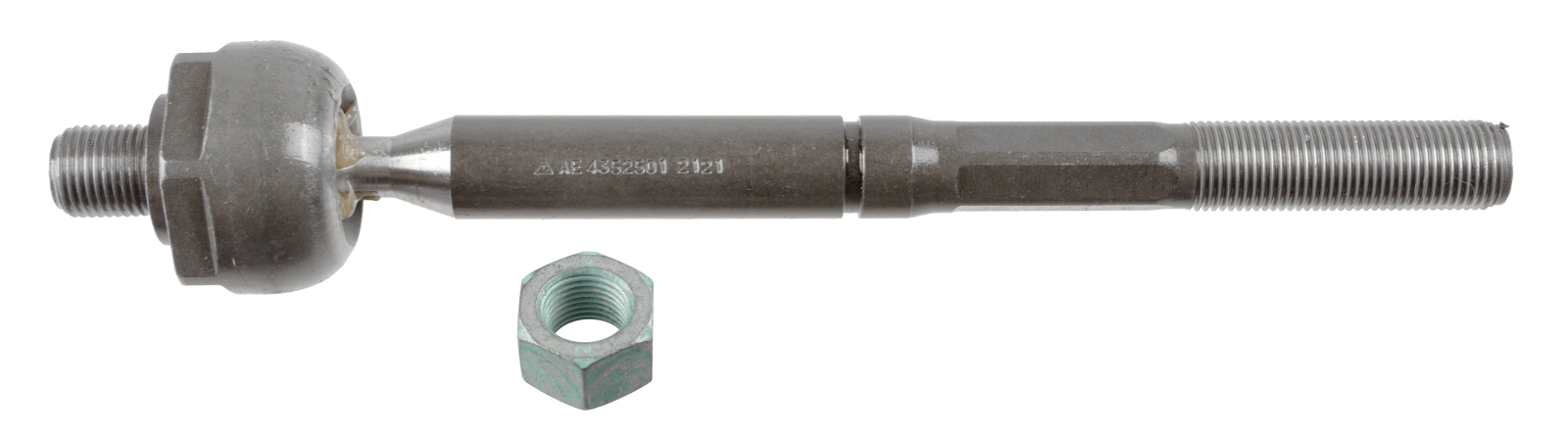 Inner Tie Rod - 43525 01 LEMFÖRDER