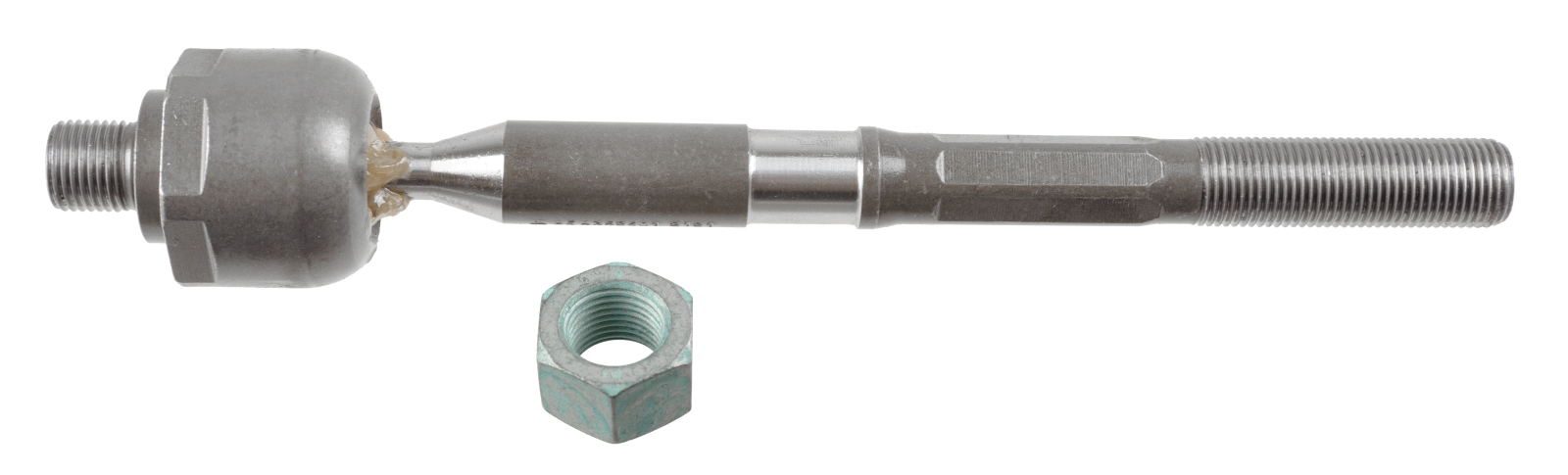 Inner Tie Rod - 43526 01 LEMFÖRDER
