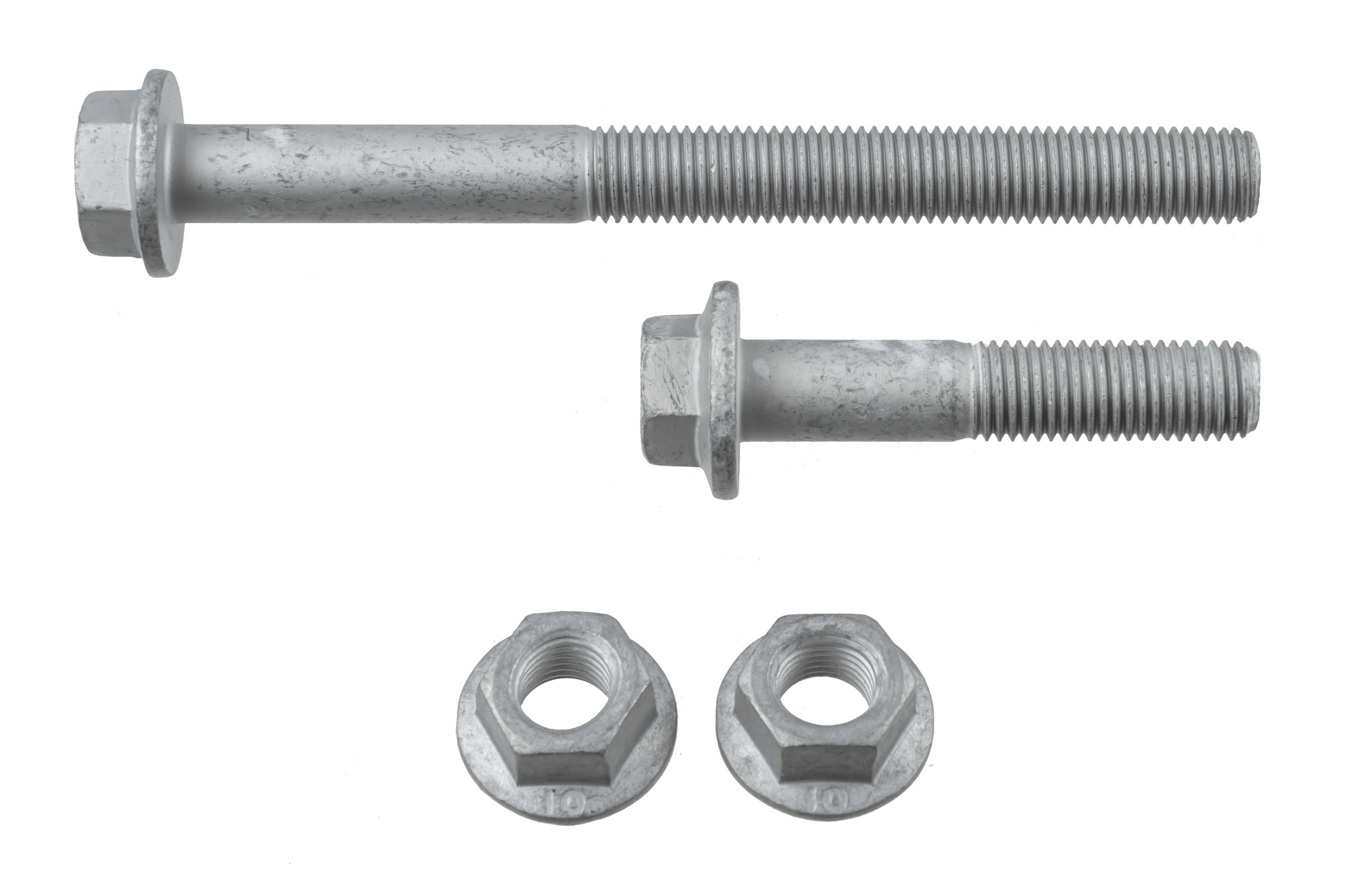 Repair Kit, wheel suspension - 43534 01 LEMFÖRDER