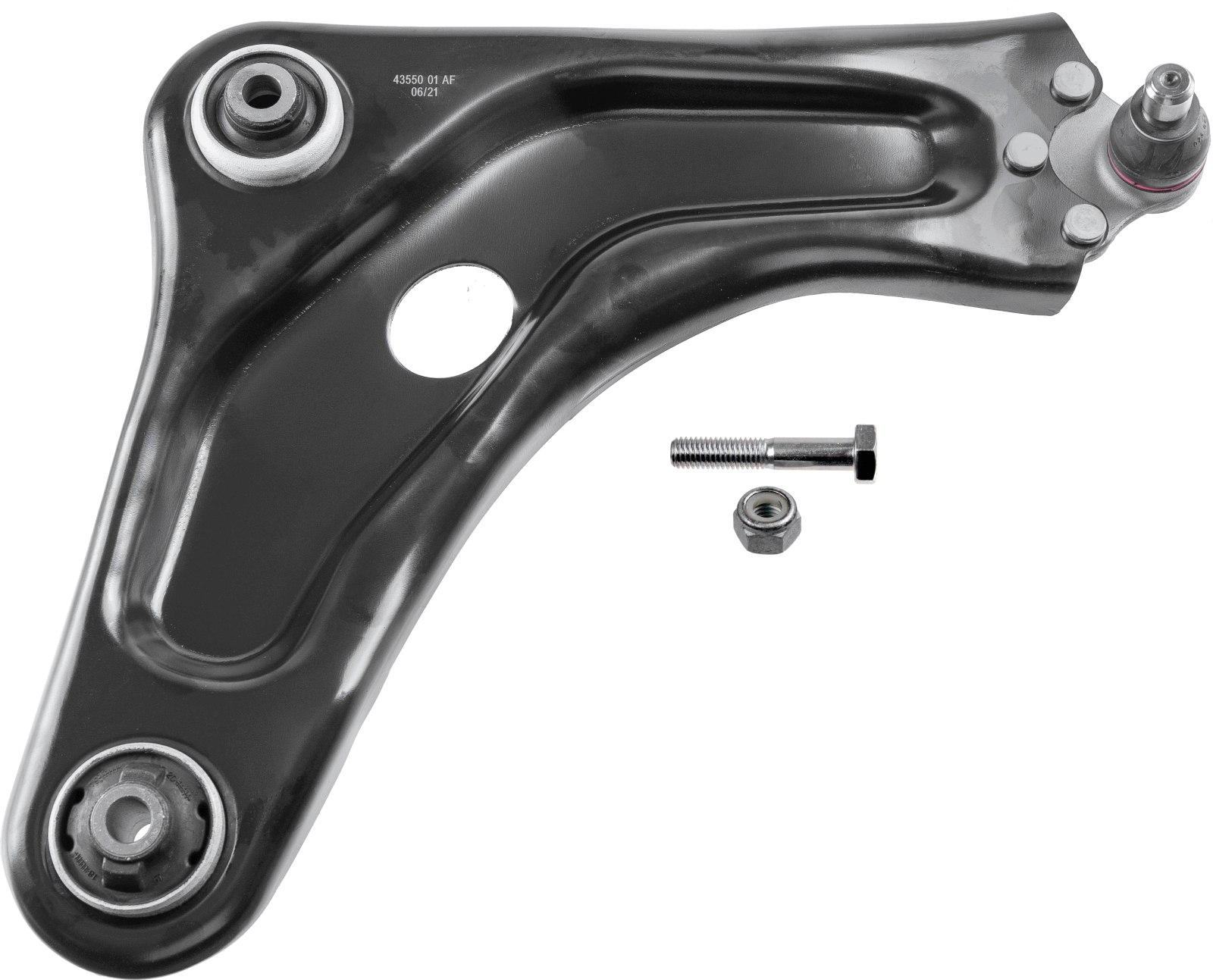 Track Control Arm - 43550 01 LEMFÖRDER