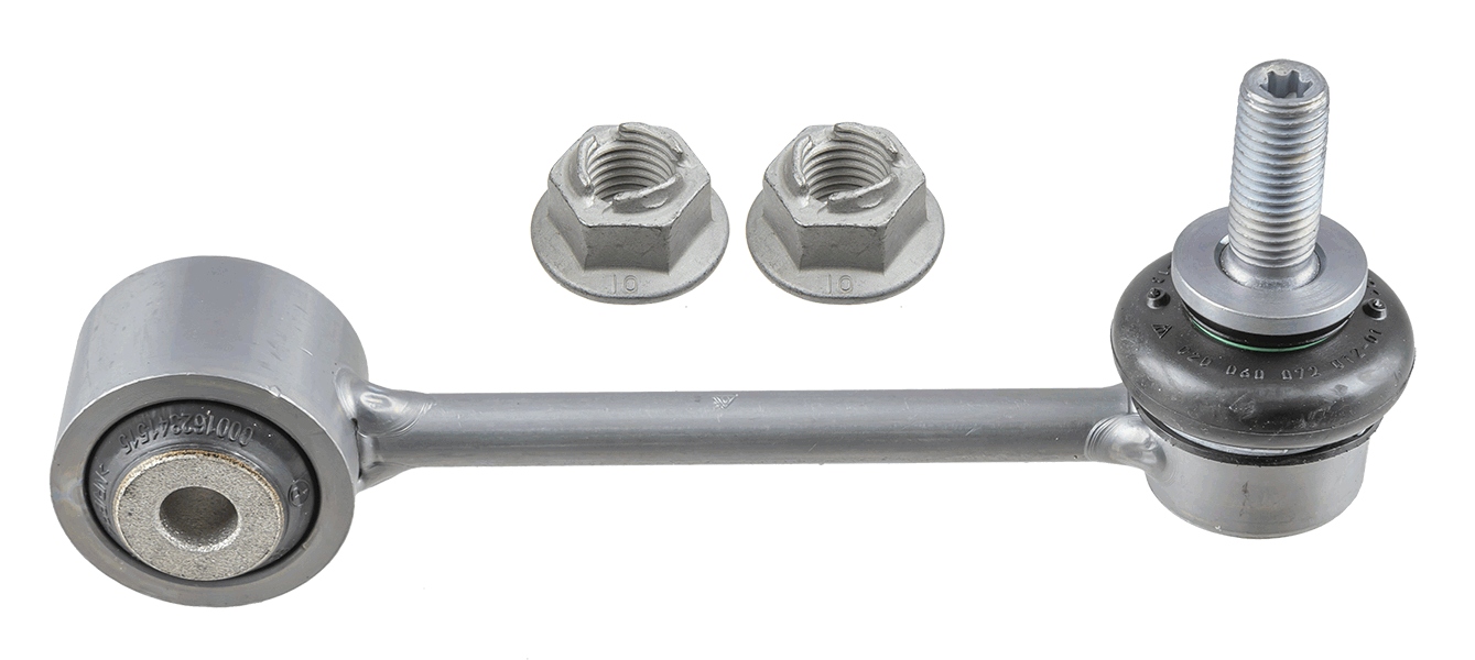 Rod/Strut, stabiliser - 43551 01 LEMFÖRDER