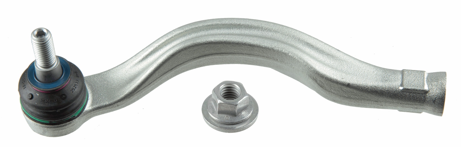 Tie Rod End - 43552 01 LEMFÖRDER