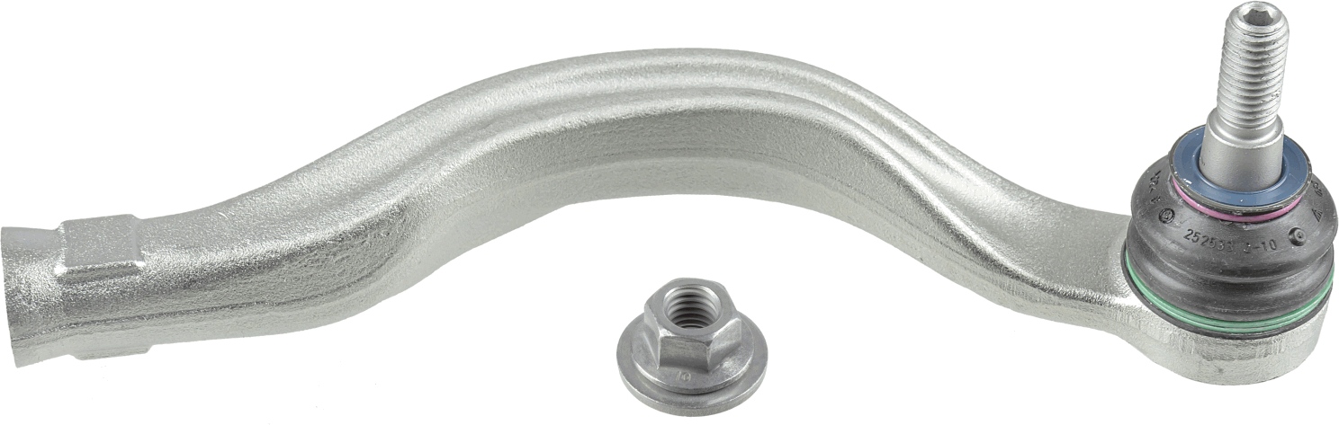 Tie Rod End - 43553 01 LEMFÖRDER