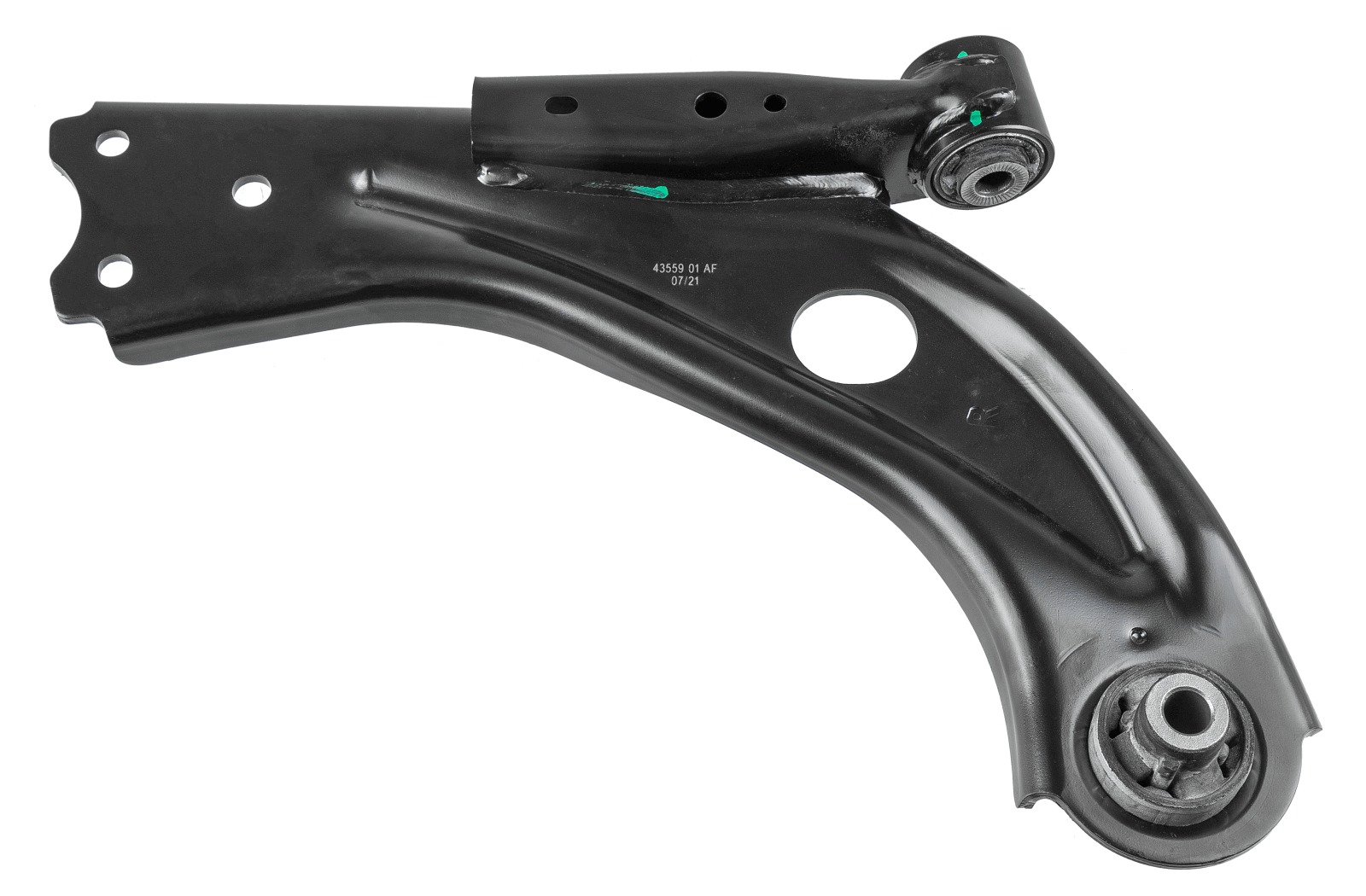 Track Control Arm - 43559 01 LEMFÖRDER