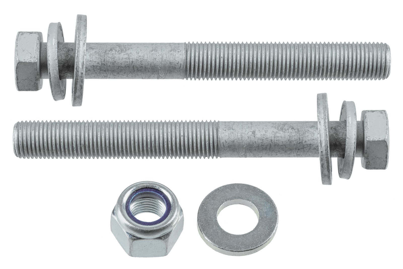Repair Kit, wheel suspension - 43563 01 LEMFÖRDER