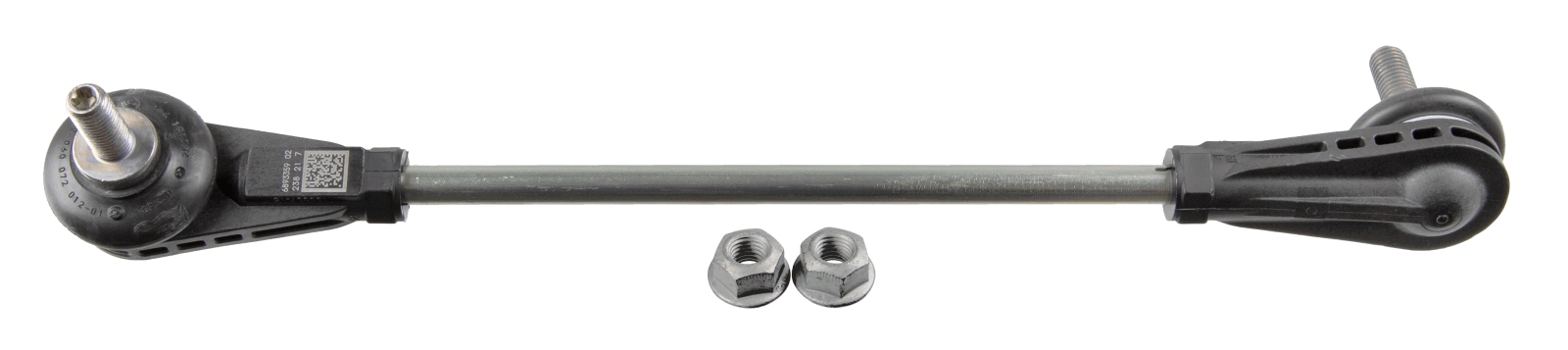 Asta/Puntone, Stabilizzatore - 43569 01 LEMFÖRDER