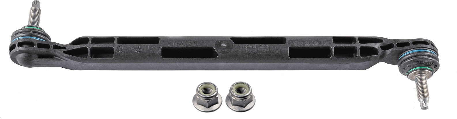 Asta/Puntone, Stabilizzatore - 43572 01 LEMFÖRDER