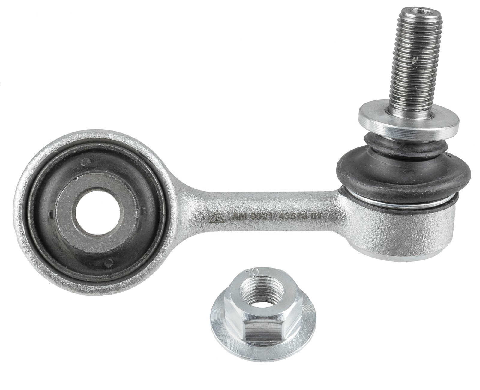 Asta/Puntone, Stabilizzatore - 43578 01 LEMFÖRDER