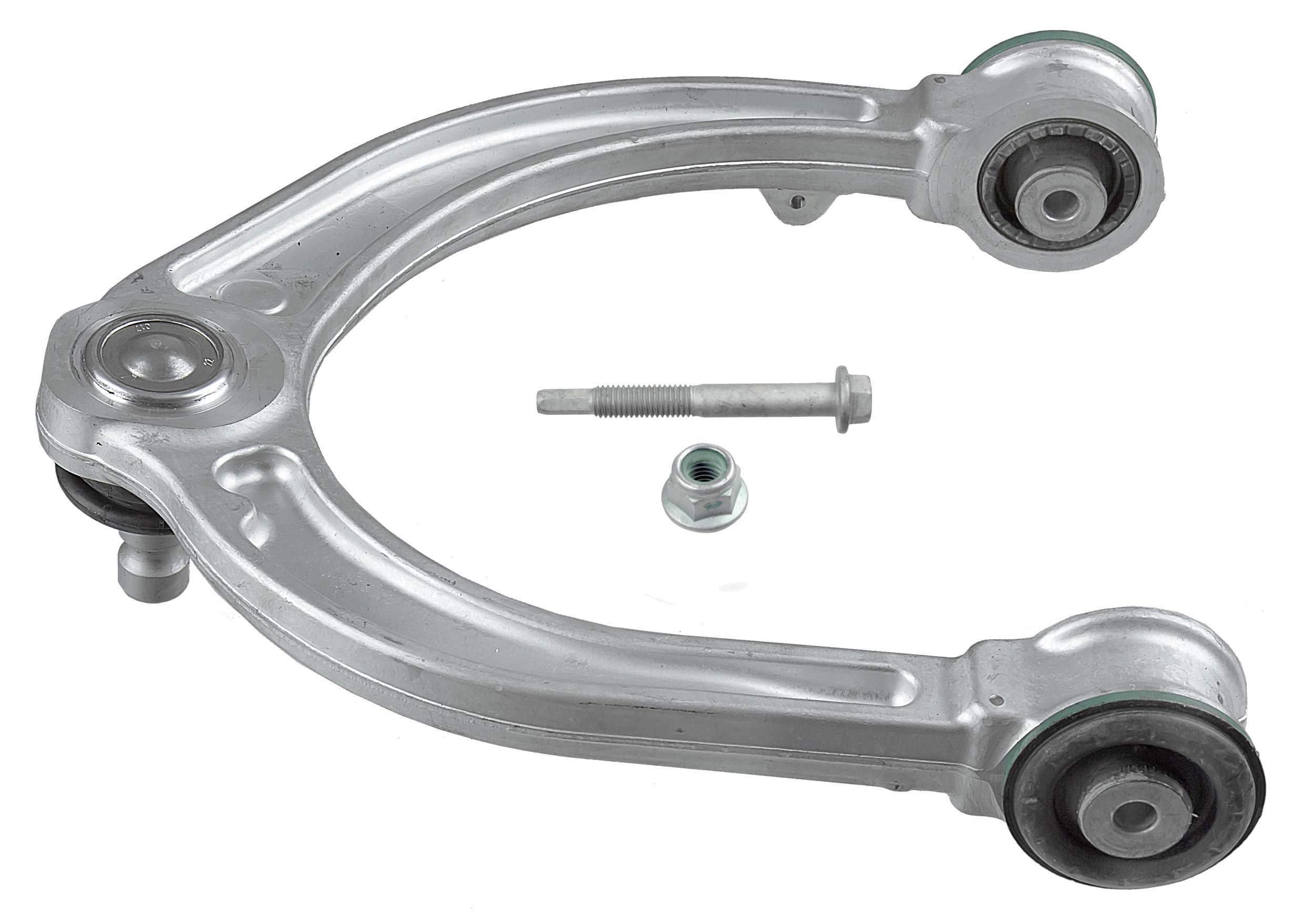 Braccio oscillante, Sospensione ruota - 43589 01 LEMFÖRDER