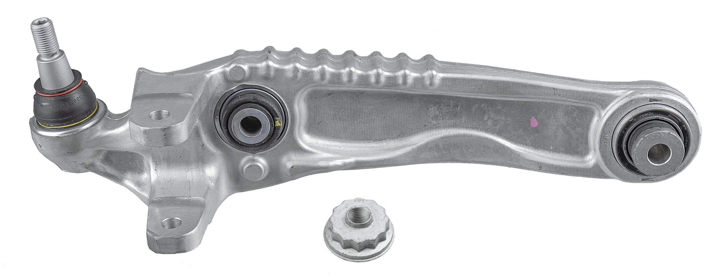 Track Control Arm - 43594 01 LEMFÖRDER