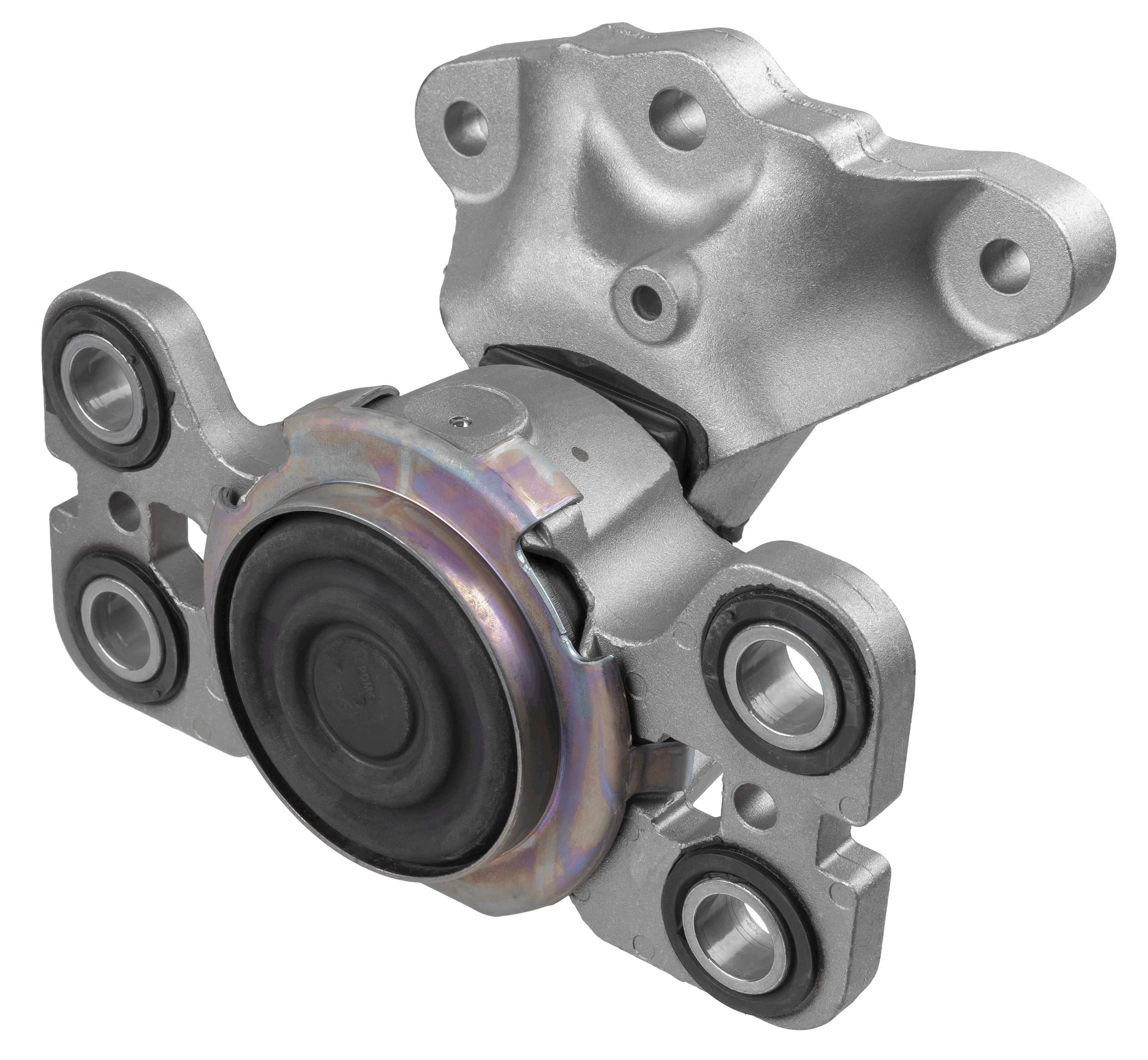 Engine Mounting - 43611 01 LEMFÖRDER