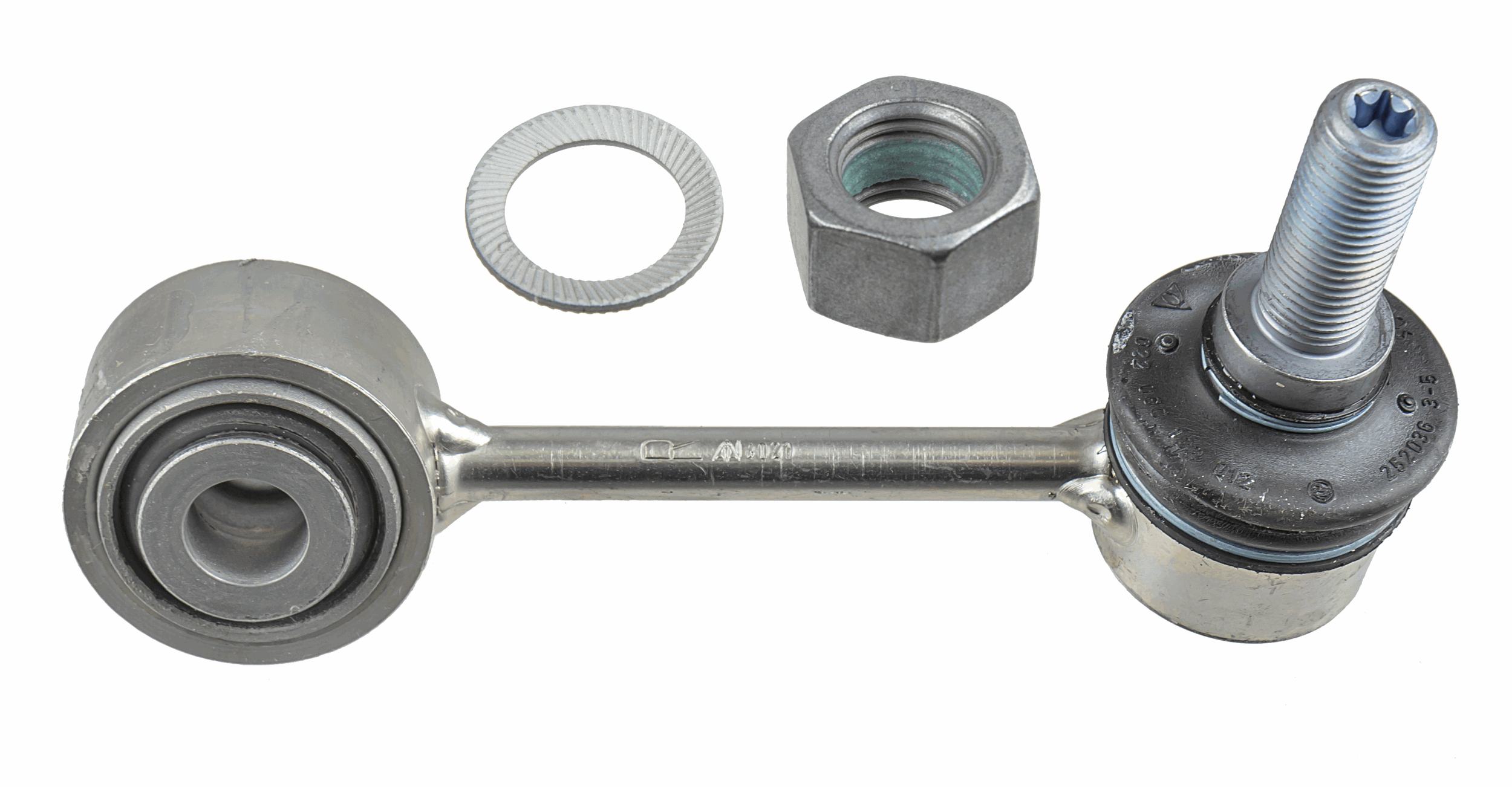 Asta/Puntone, Stabilizzatore - 43623 01 LEMFÖRDER