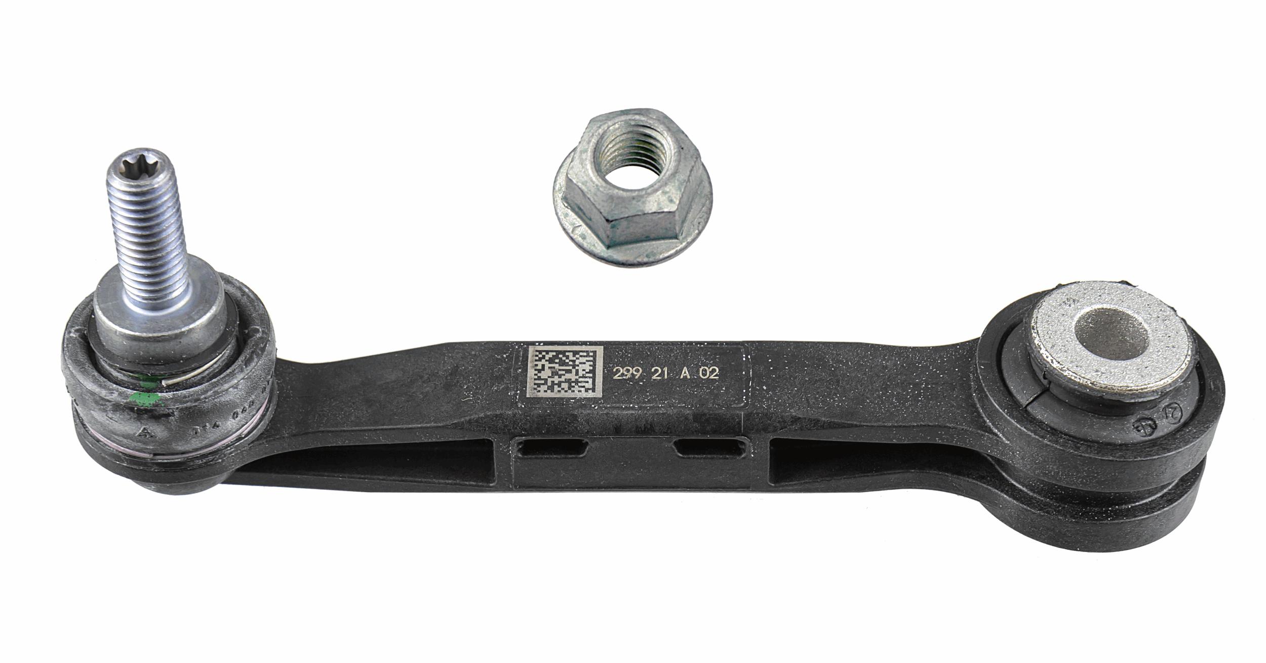 Rod/Strut, stabiliser - 43624 01 LEMFÖRDER