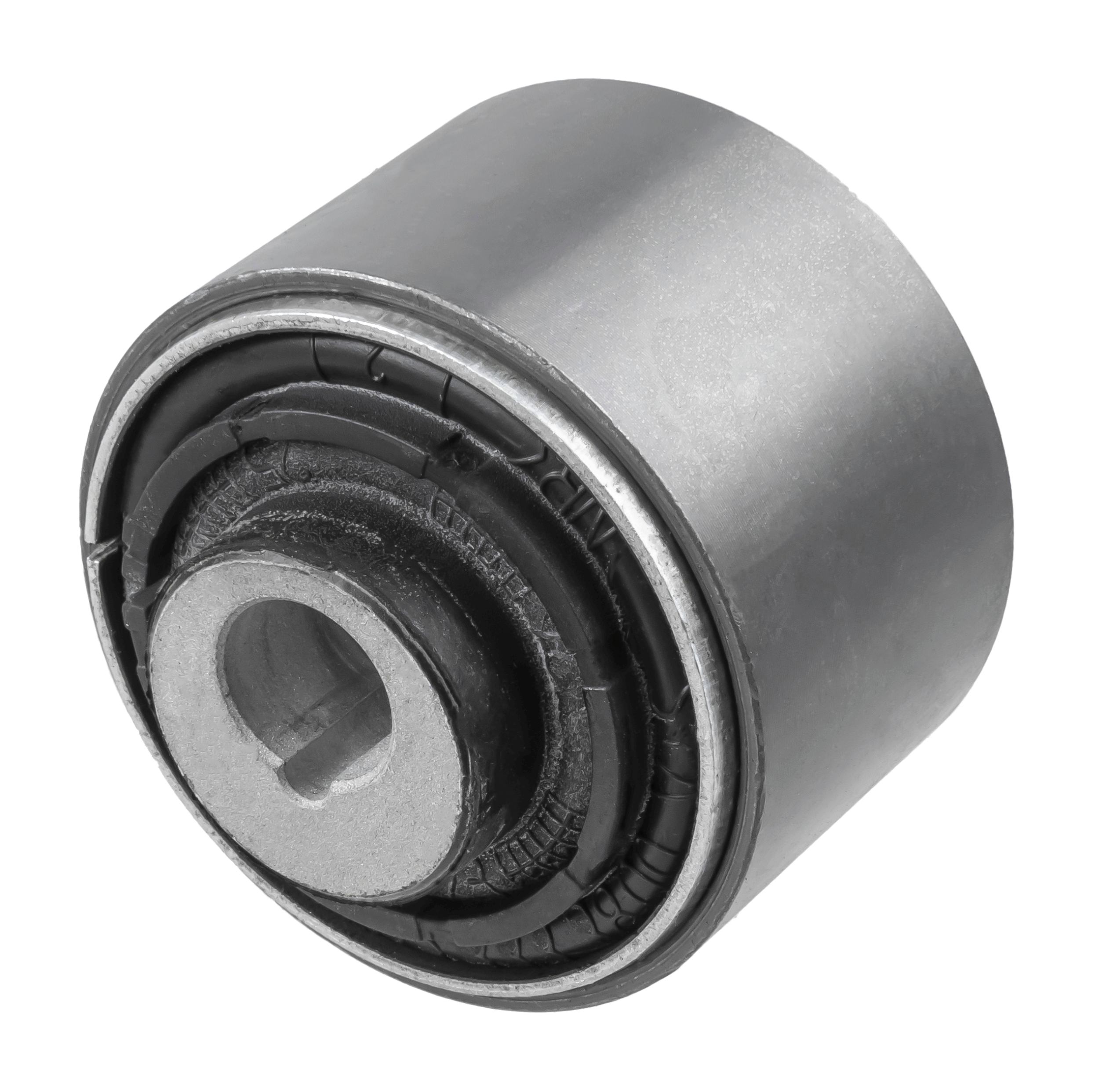 Control Arm-/Trailing Arm Bush - 43627 01 LEMFÖRDER