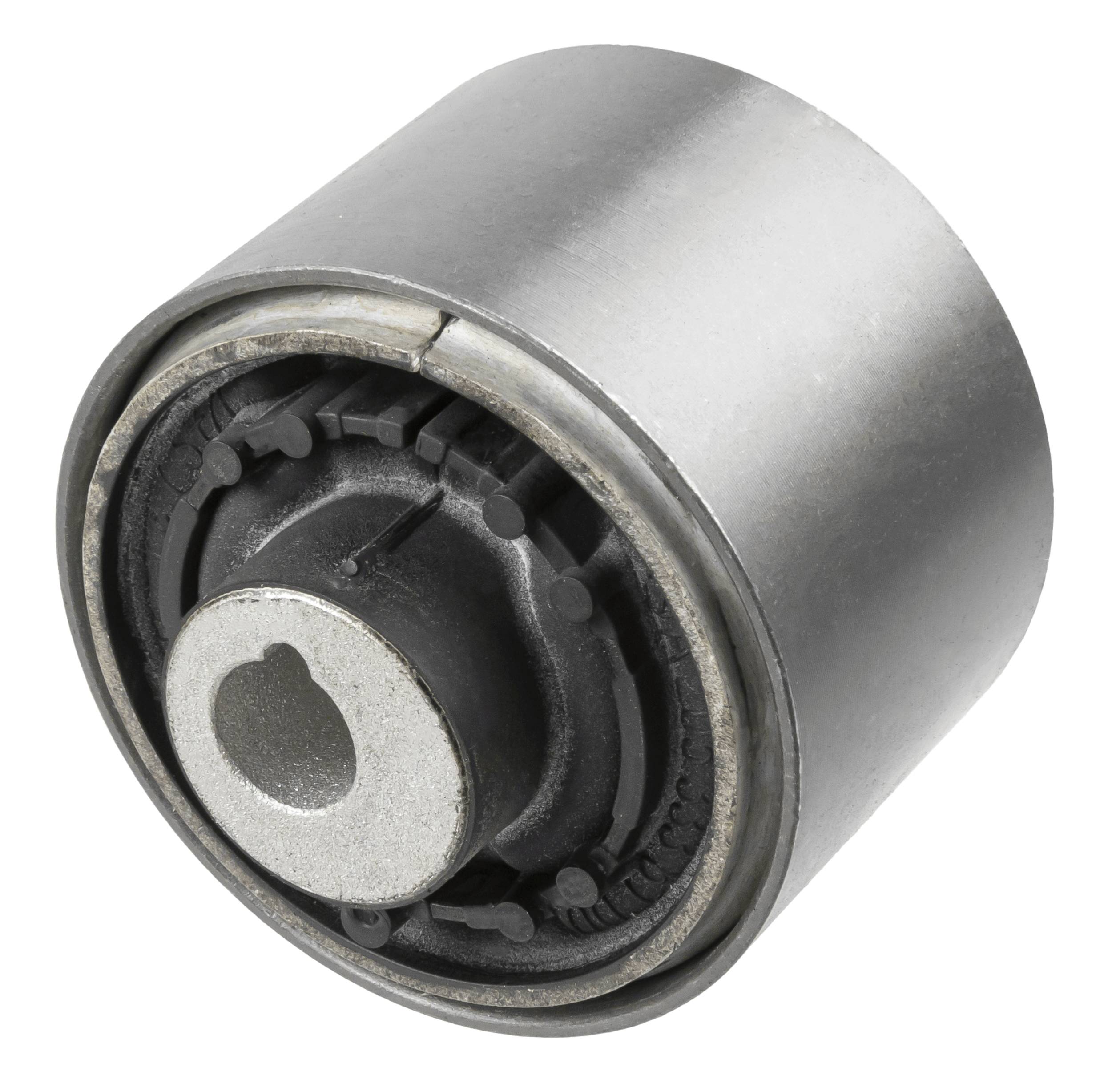 Control Arm-/Trailing Arm Bush - 43628 01 LEMFÖRDER