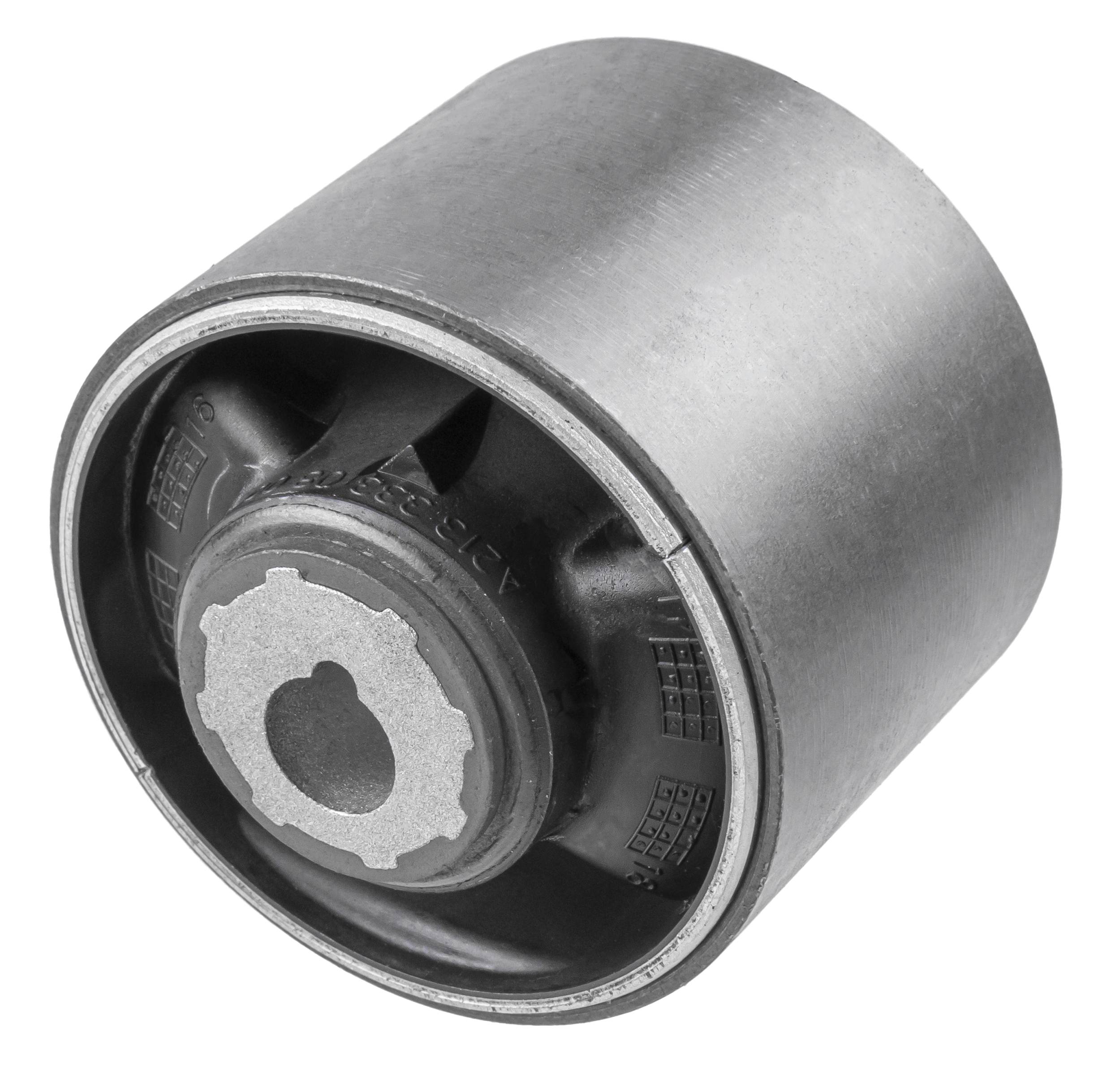 Control Arm-/Trailing Arm Bush - 43629 01 LEMFÖRDER