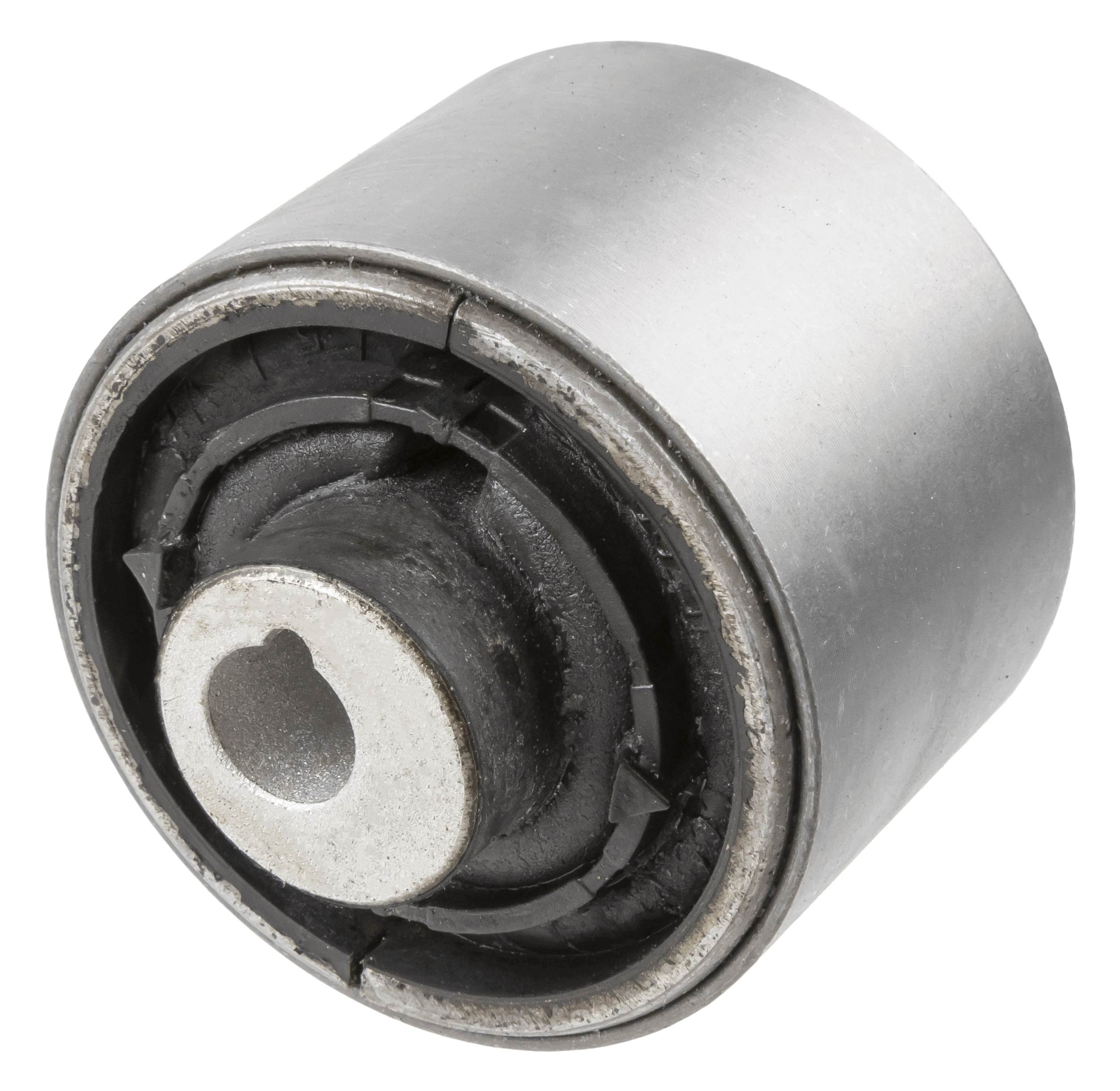 Control Arm-/Trailing Arm Bush - 43633 01 LEMFÖRDER