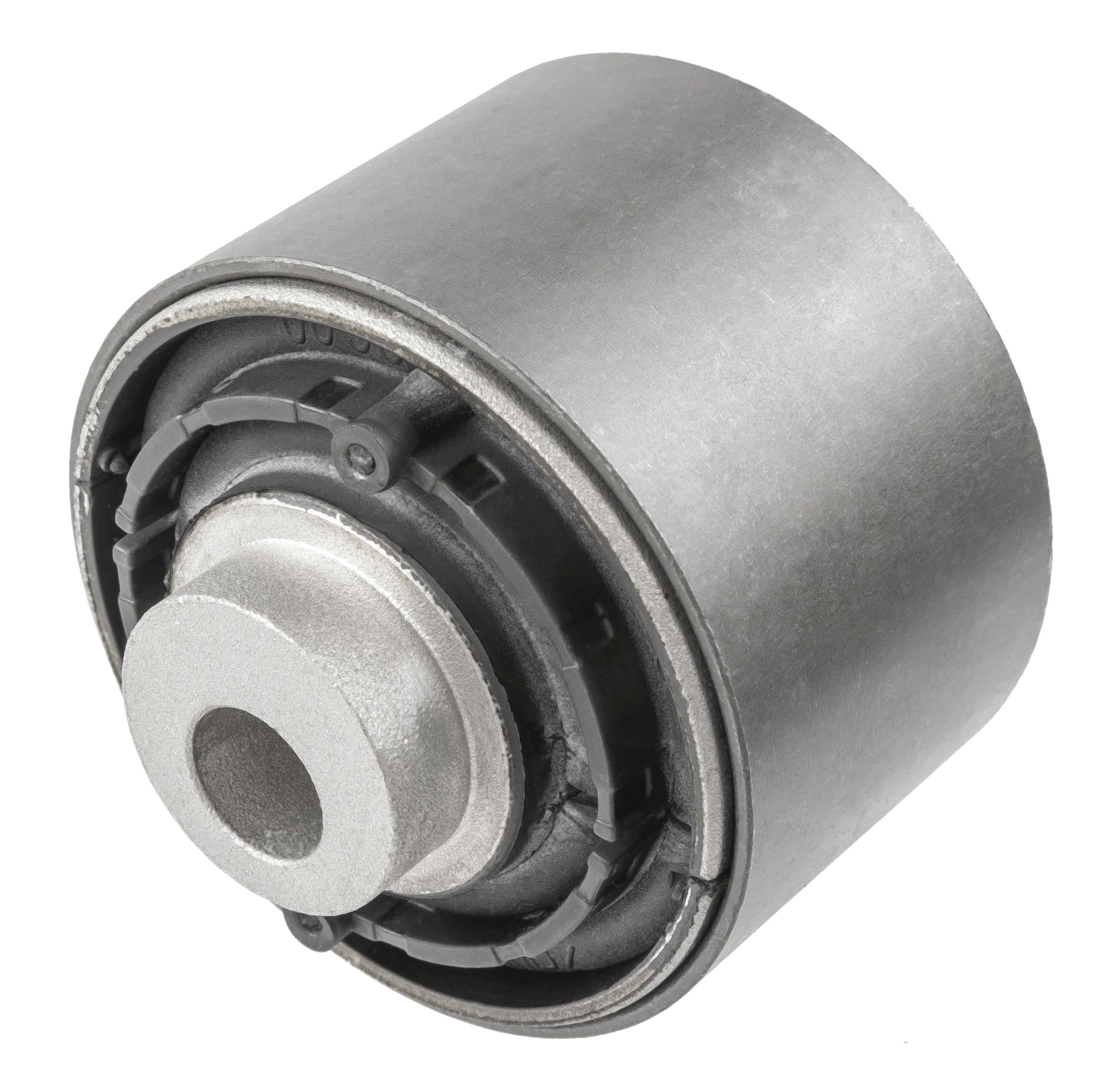 Control Arm-/Trailing Arm Bush - 43634 01 LEMFÖRDER